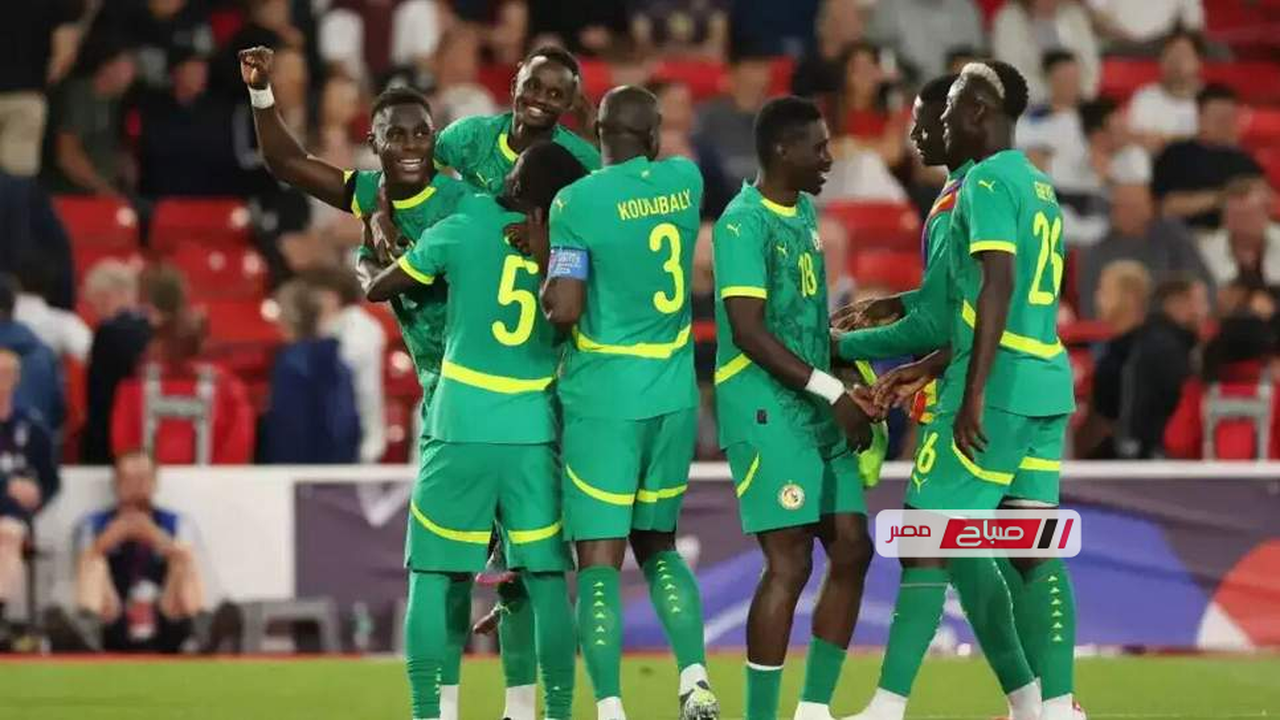 ملخص شامل وأبرز أهداف مواجهة منتخبي السنغال وبيرو في لقطات مثيرة